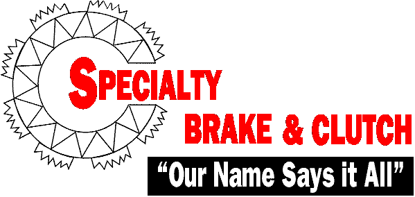[Specialty Brake and Clutch]